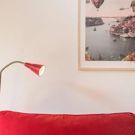 Appartement Guestready - Belas Artes Duplex *