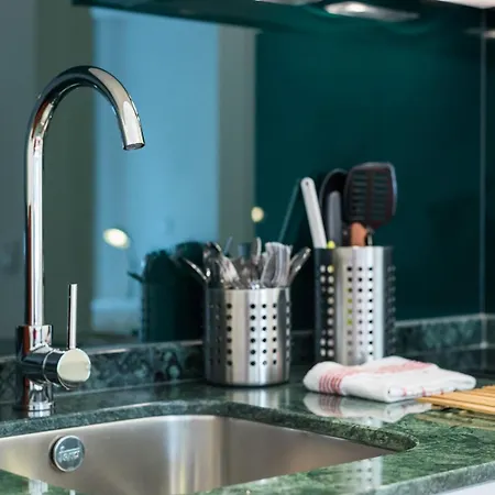 Guestready - Belas Artes Duplex Apartment *
