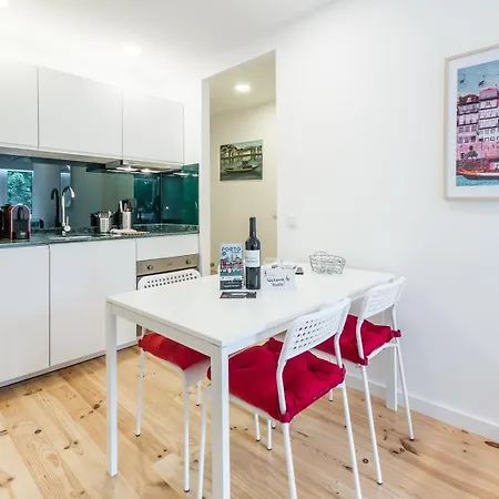 Apartment Guestready - Belas Artes Duplex