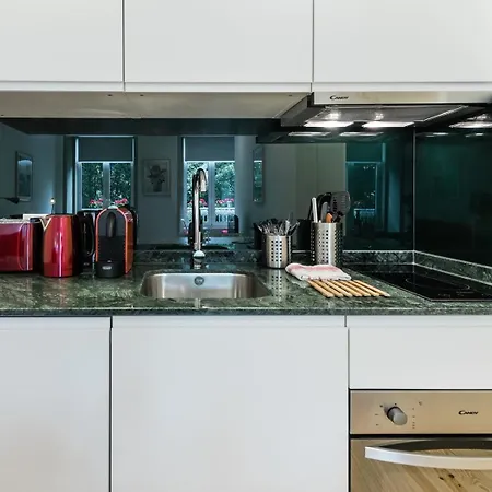 Guestready - Belas Artes Duplex Apartment
